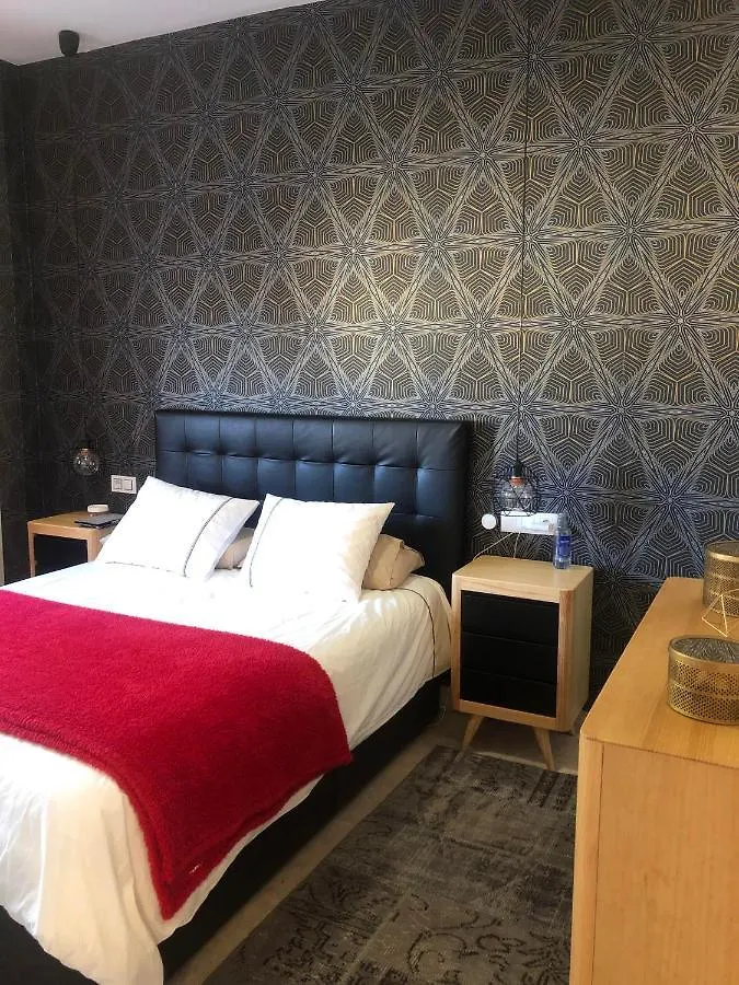 Appartement Plaza Amorios Apartamento Entero Para 4 Personas Hotel Sevilla