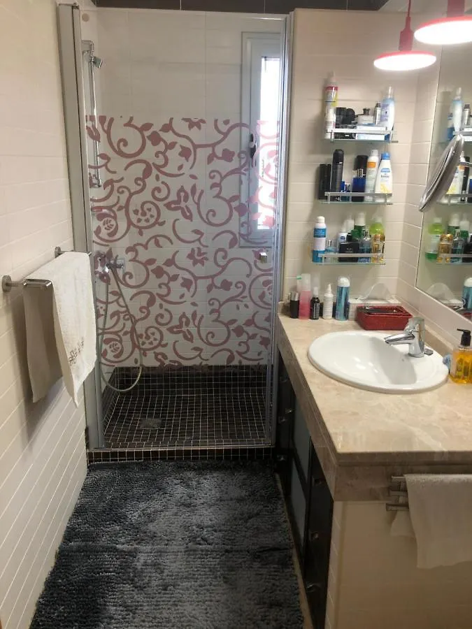 Plaza Amorios Apartamento Entero Para 4 Personas Hotel Sevilla Appartement