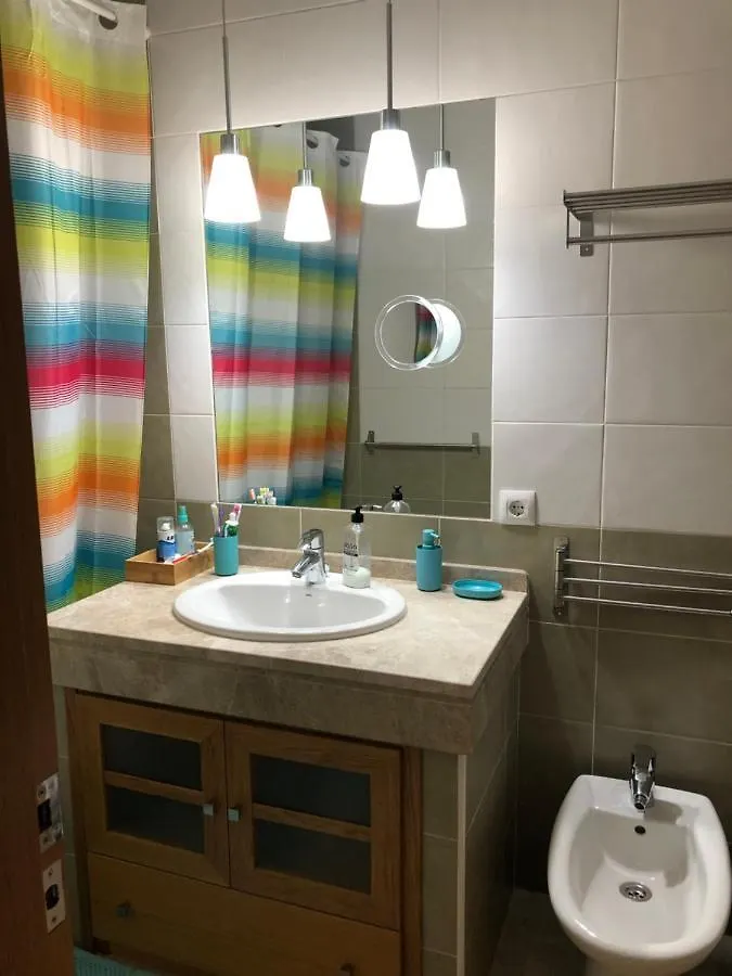 Plaza Amorios Apartamento Entero Para 4 Personas Hotel Sevilla 0*,