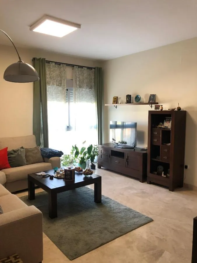 Διαμέρισμα Plaza Amorios Apartamento Entero Para 4 Personas Ξενοδοχείο Σεβίλλη