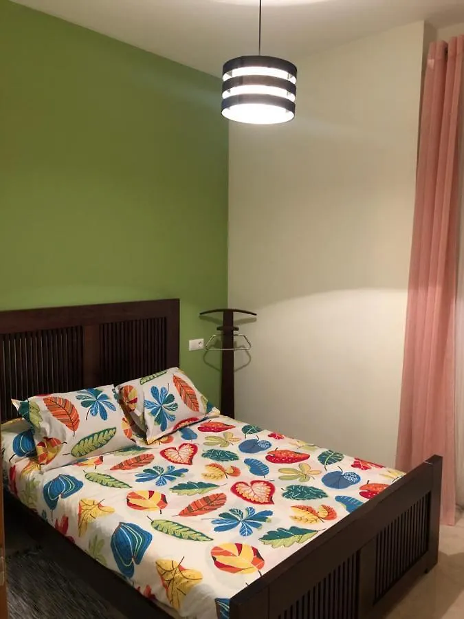 Apartment Plaza Amorios Apartamento Entero Para 4 Personas Hotel Seville Spain