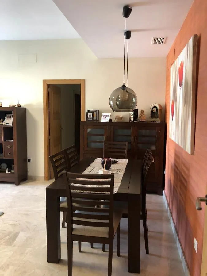 Plaza Amorios Apartamento Entero Para 4 Personas Hotel Seville