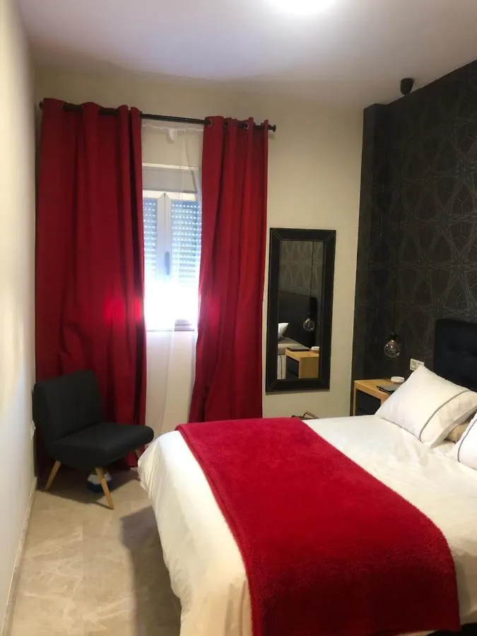 Apartment Plaza Amorios Apartamento Entero Para 4 Personas Hotel Seville